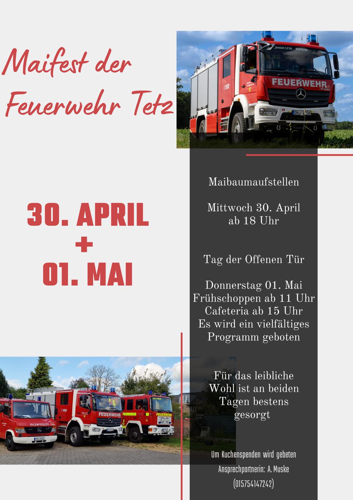 Tag der offenen Tür 2025